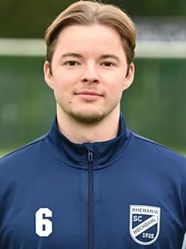 Fabian Seeberger