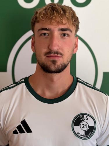 Gino Priszma