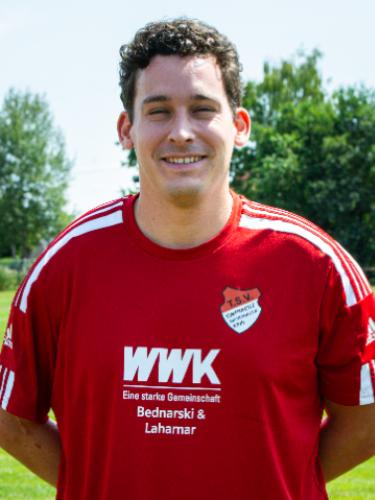 Lennart Hibbeln