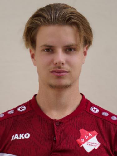 Jonas Maximilian Berghoff
