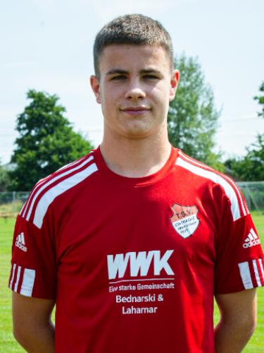 Max Namendorff