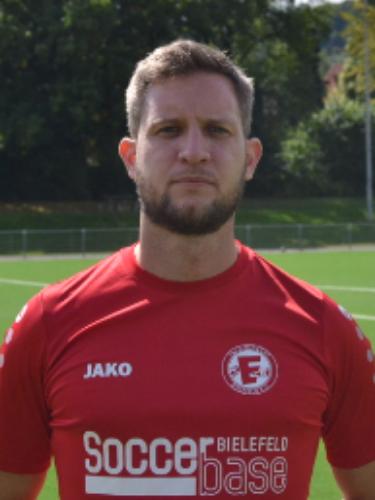 Alexander Burandt