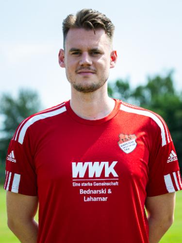Dominik Reiner