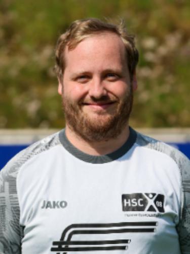 Marcel Schmidt