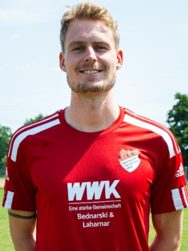 Hannes Schöne-Warnefeld