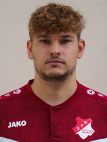 Julian Biber