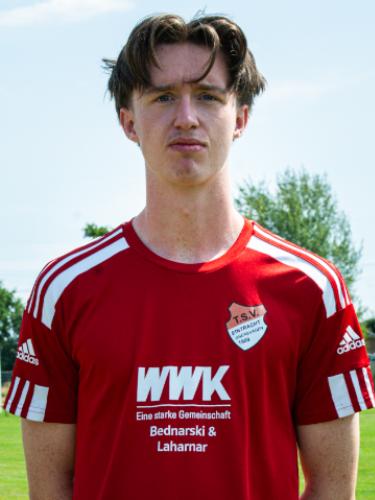 Janis Gabriel Wolff