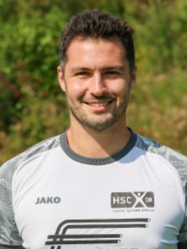 Max Weischer
