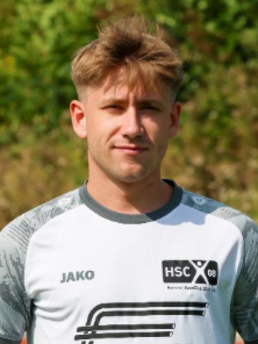 Niclas Woischke