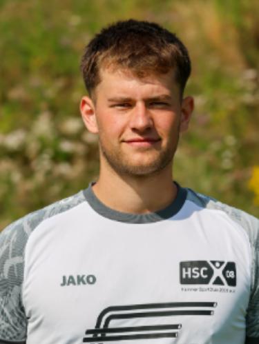 Lars Wolf