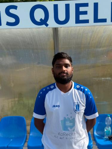 Sanjeevan Naguleswaran