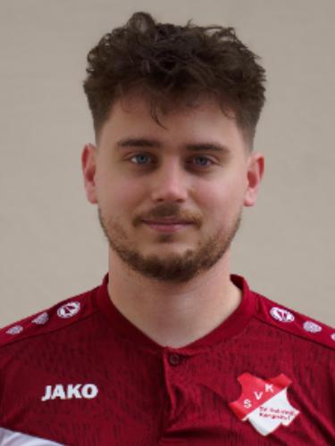 Nick Jansen