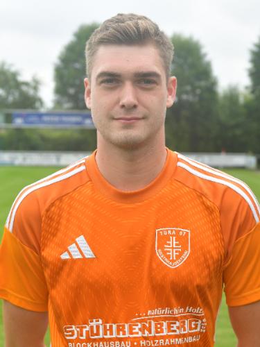 Nils Marks
