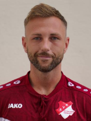 Alessandro Mühlenbock
