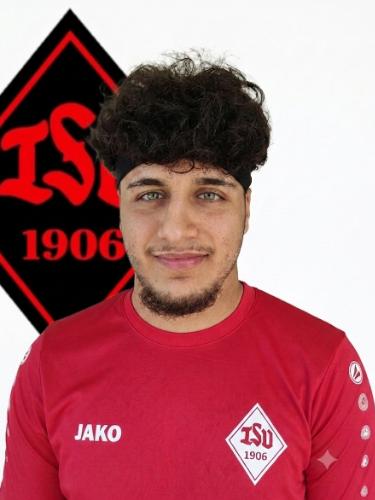 Mahdi Najjar
