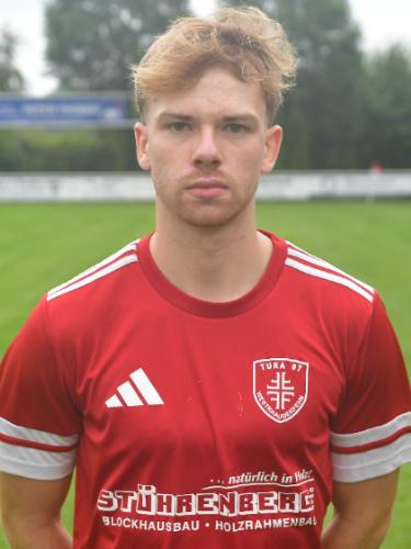 Jasper Weber