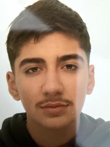 Abdul Samet Cavunmirza