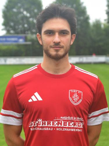 Ibrahim Hanoglu