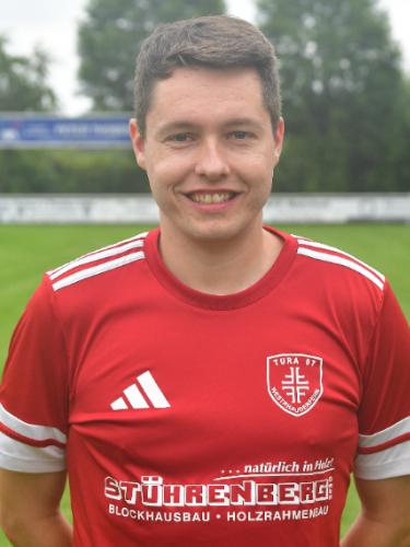 Marcel Schulte