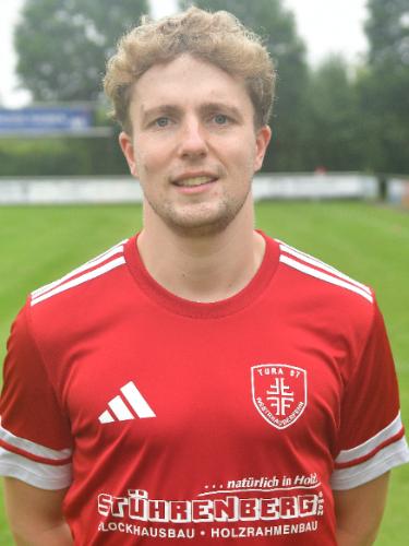 Thore Marks