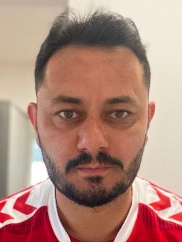 Mehmet Önal