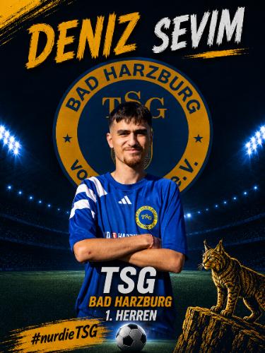Deniz Sevim