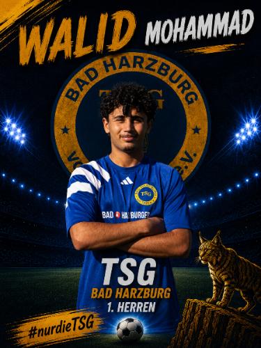 Walid Mohammad