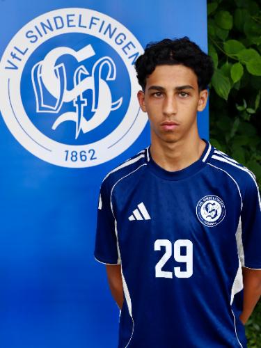 Hamza Ben Romdhane