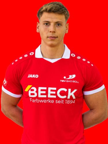 Noah Ascherl