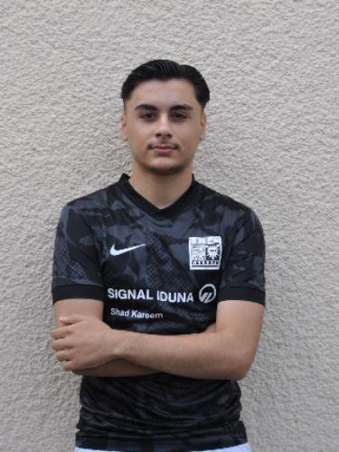 Mohamad Alliko