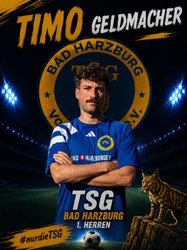 Timo Geldmacher