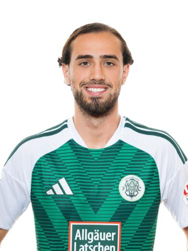 Birkan Celik