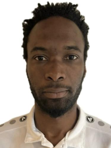 Mouctar Sow
