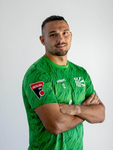 Andrea Hoxha