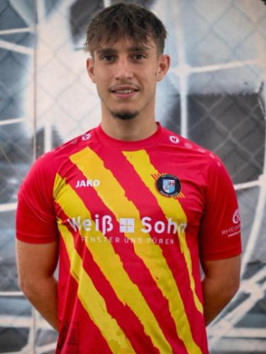 Jonas Stark