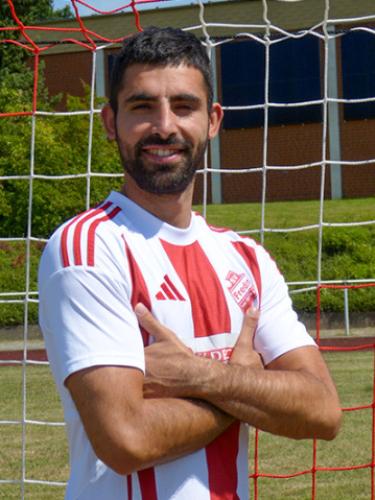 Omid Abed-Nia