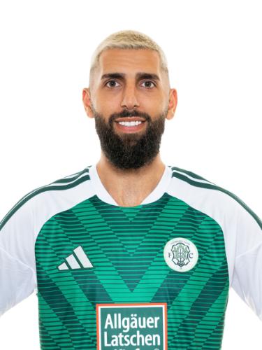 Hilal El-Helwe