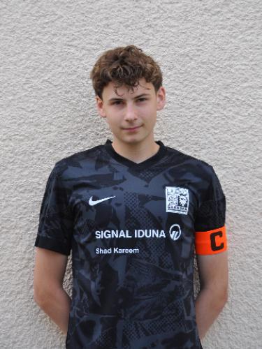 Jannik Gratz