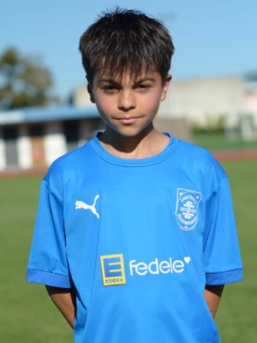Luis Dos Santos Batista