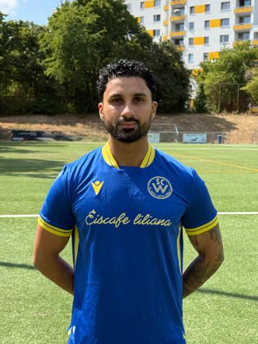 Cengiz Kamaci