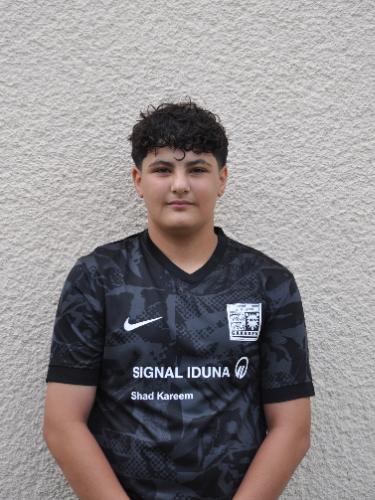 Furat Hassan