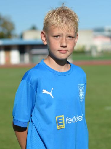 Leon Andre Kaul