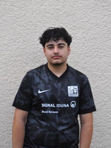 Ali Omar