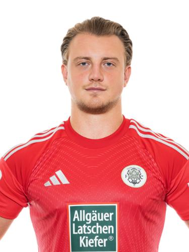 Lukas Hoffmann