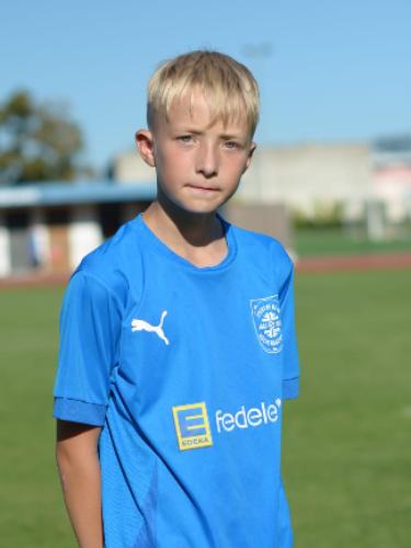 Ben-Luca Pagels