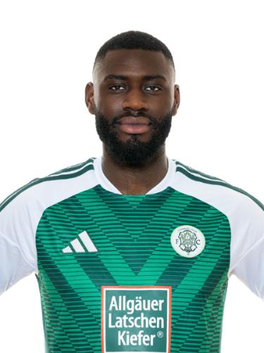 Aaron Frimpong Manu