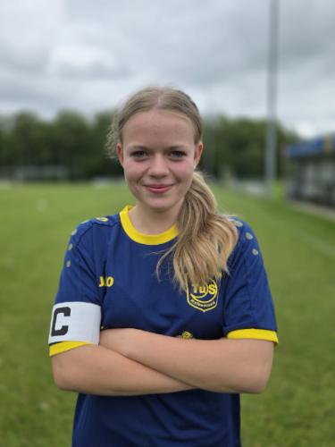 Tjara Leni Dahlmann
