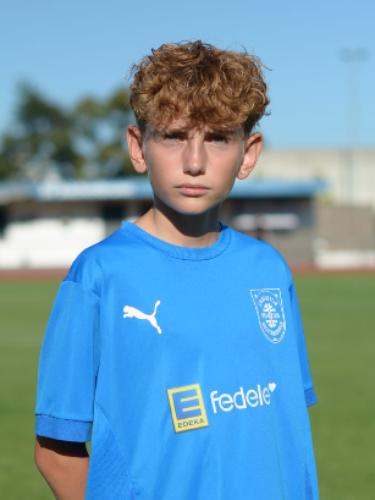 Levi Schäfer