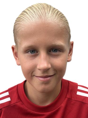 Eliah Damian Moranski
