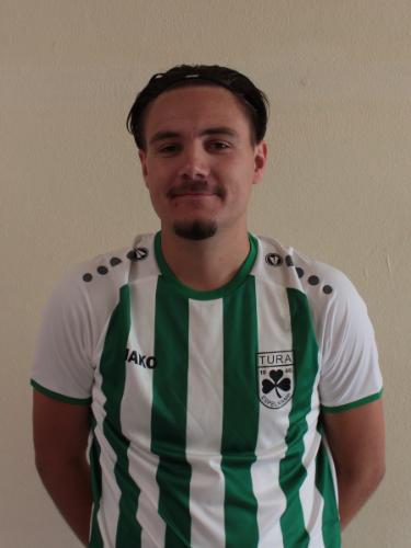 Justin Jablonowski